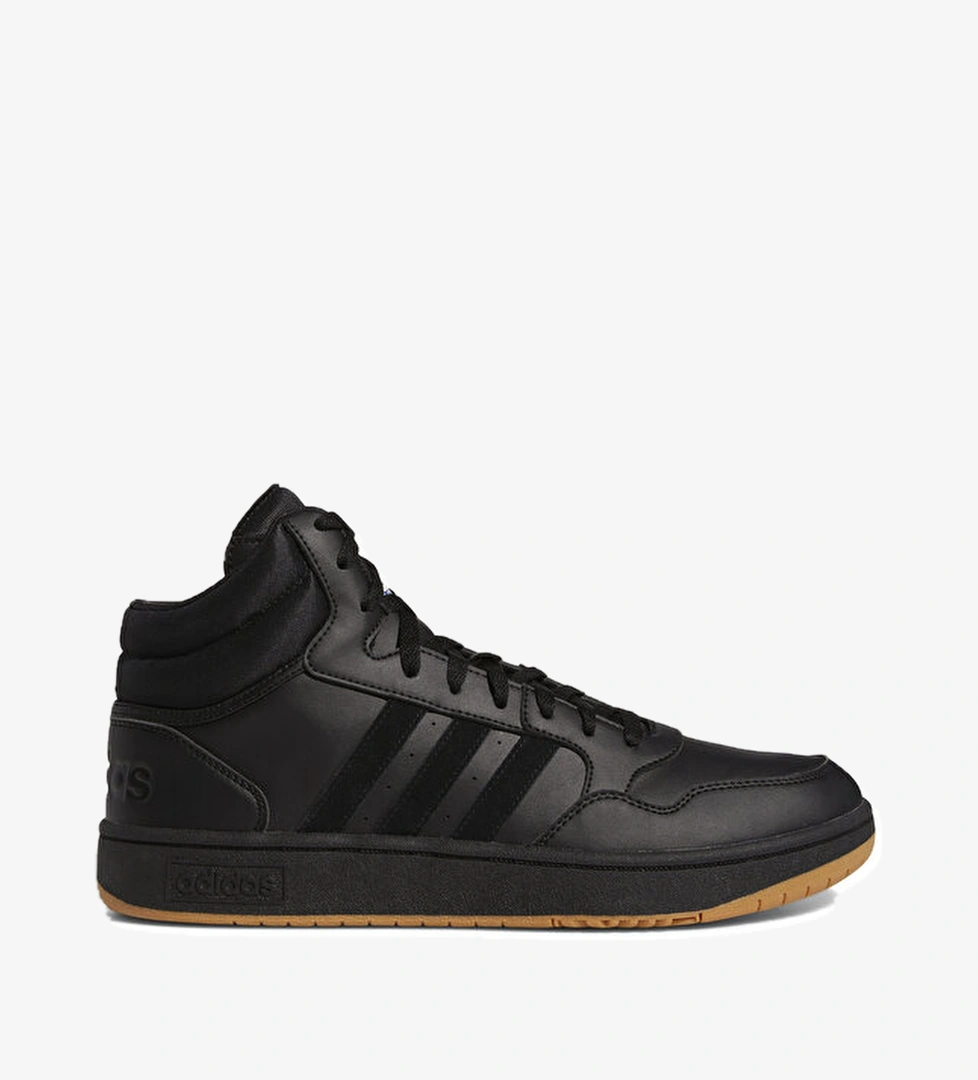 Adidas Ayakkabı Günlük Hoops 3.0 Mid - Görsel 1