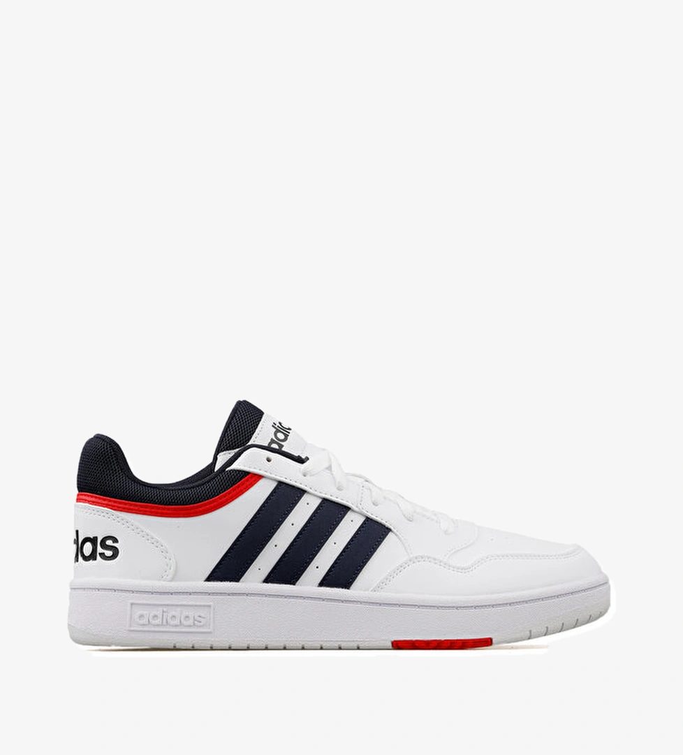 Adidas Adidas Ayakkabı Günlük Hoops 3.0 model görseli