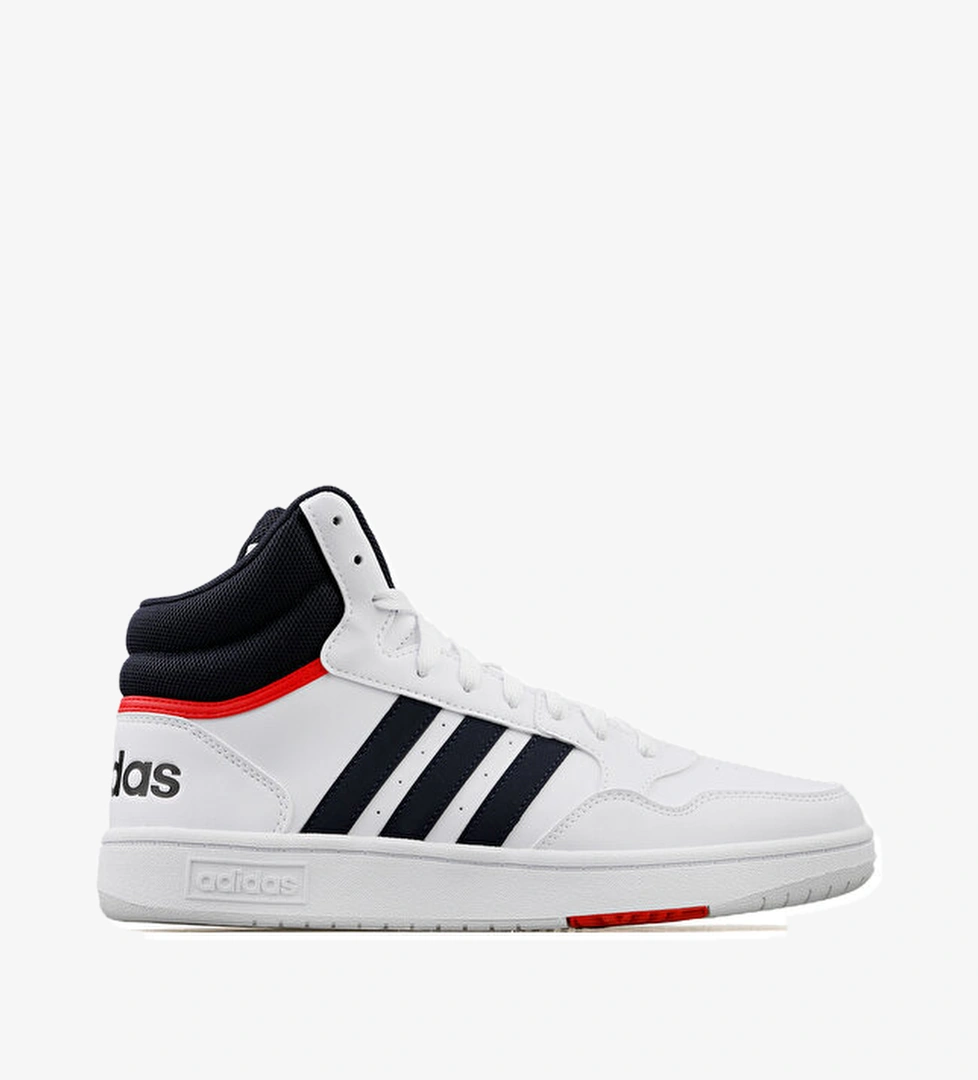 Adidas Ayakkabı Günlük Hoops 3.0 Mid