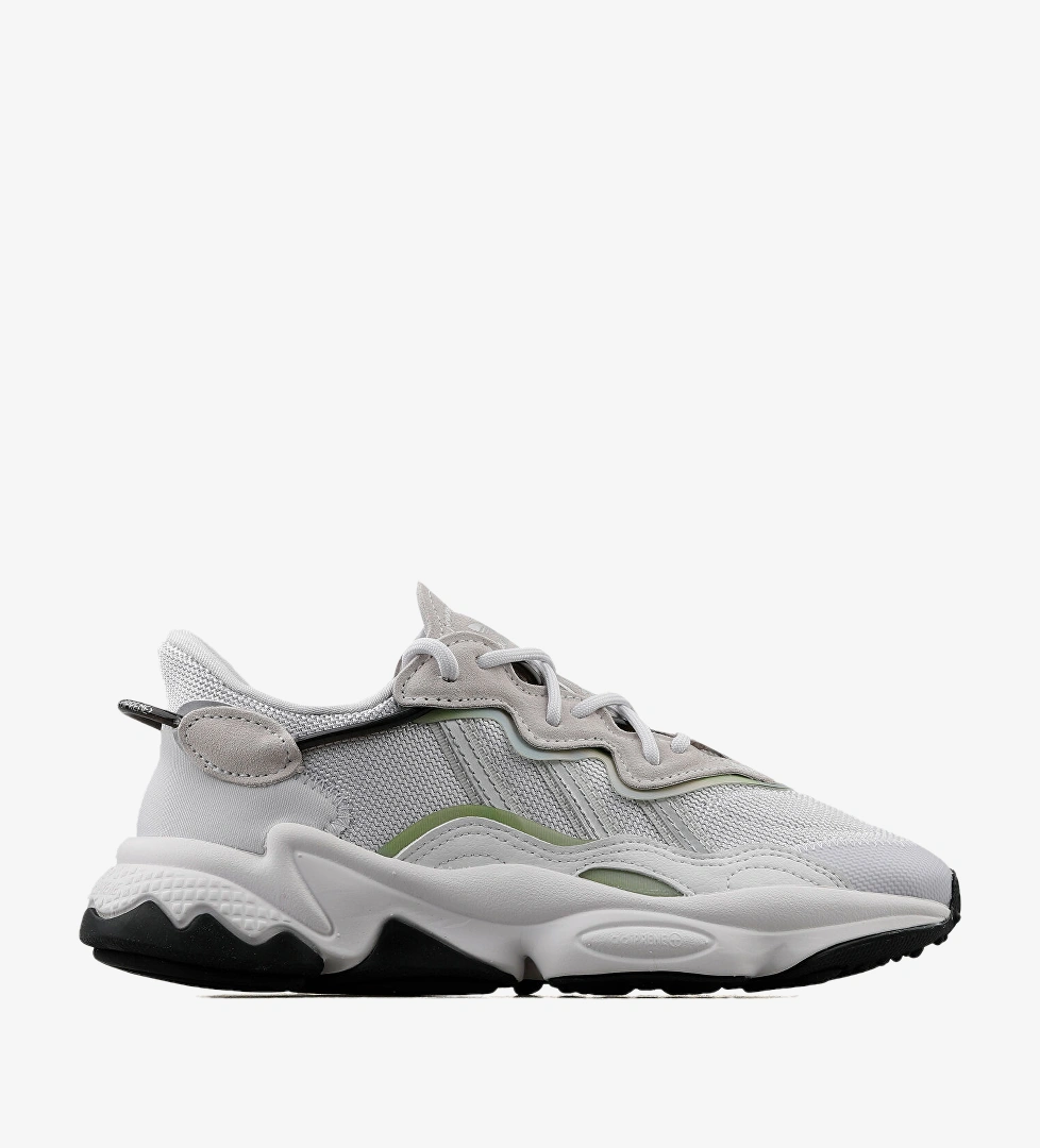 Adidas Gri Adidas Ozweego