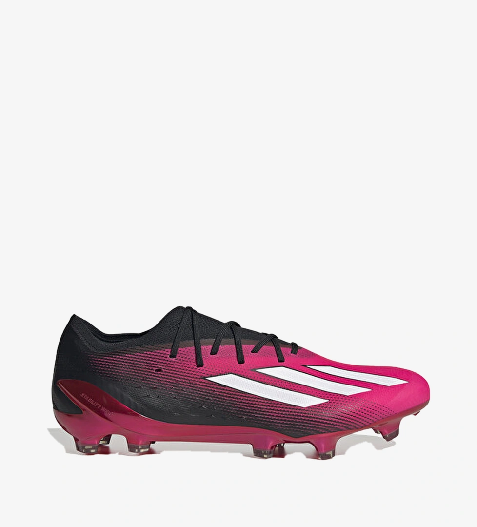 Adidas Pembe Adidas X Speedportal