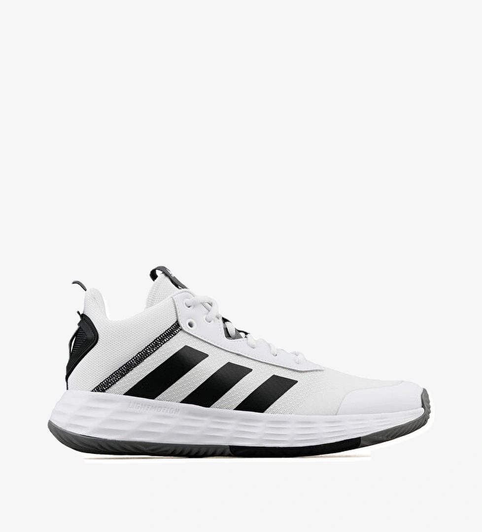 Adidas Ayakkabı Basketbol OWNTHEGAME 2.0 - Görsel 1