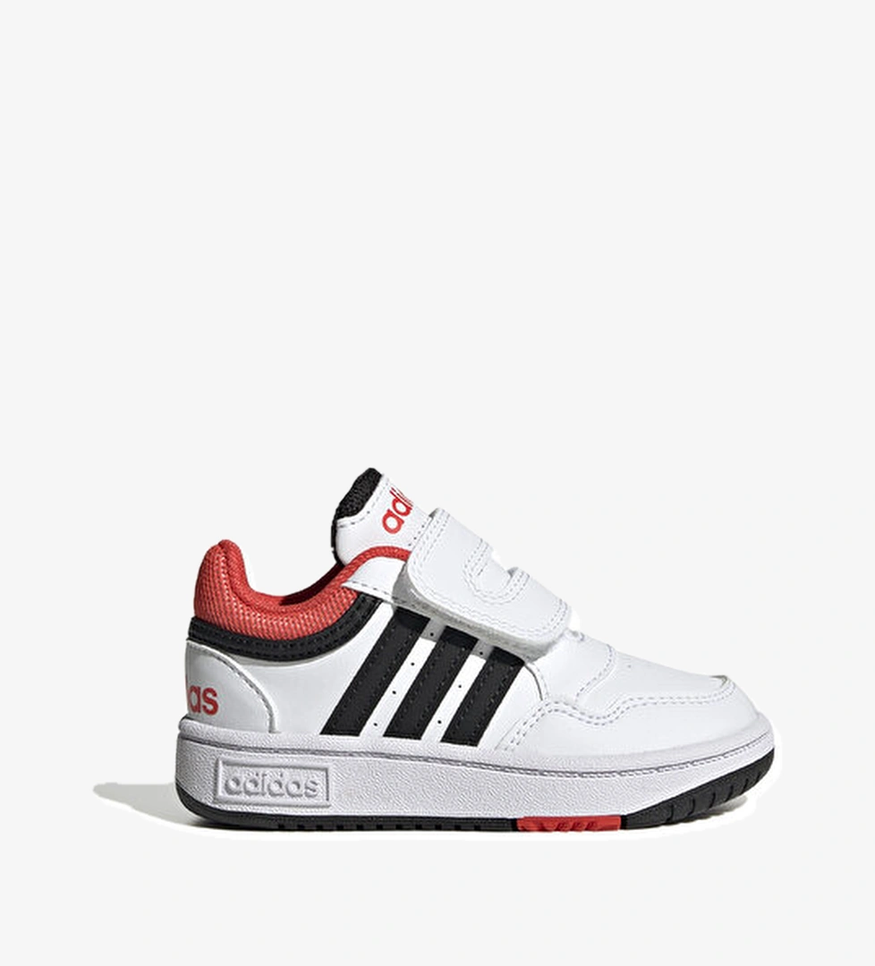 Adidas Ayakkabı Günlük Hoops 3.0 Cf I