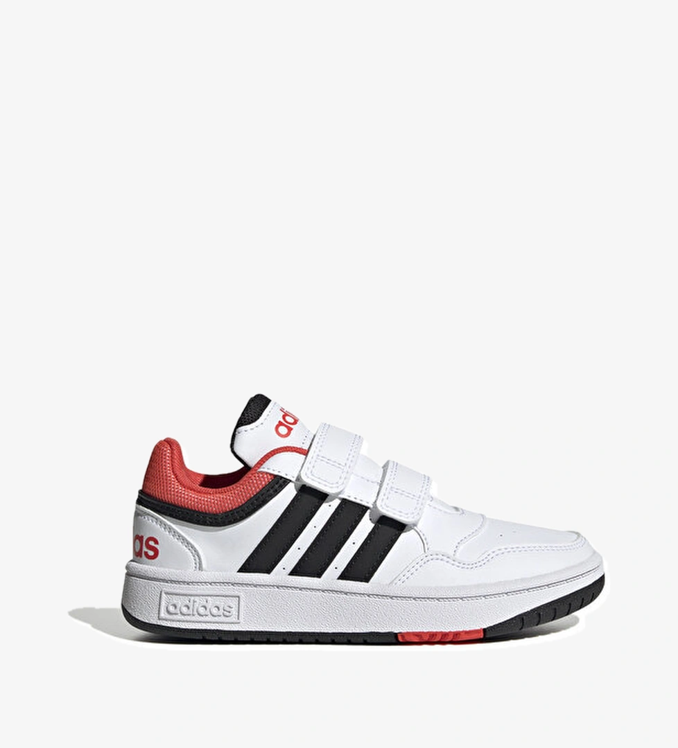 Adidas Ayakkabı Günlük Hoops 3.0 Cf C