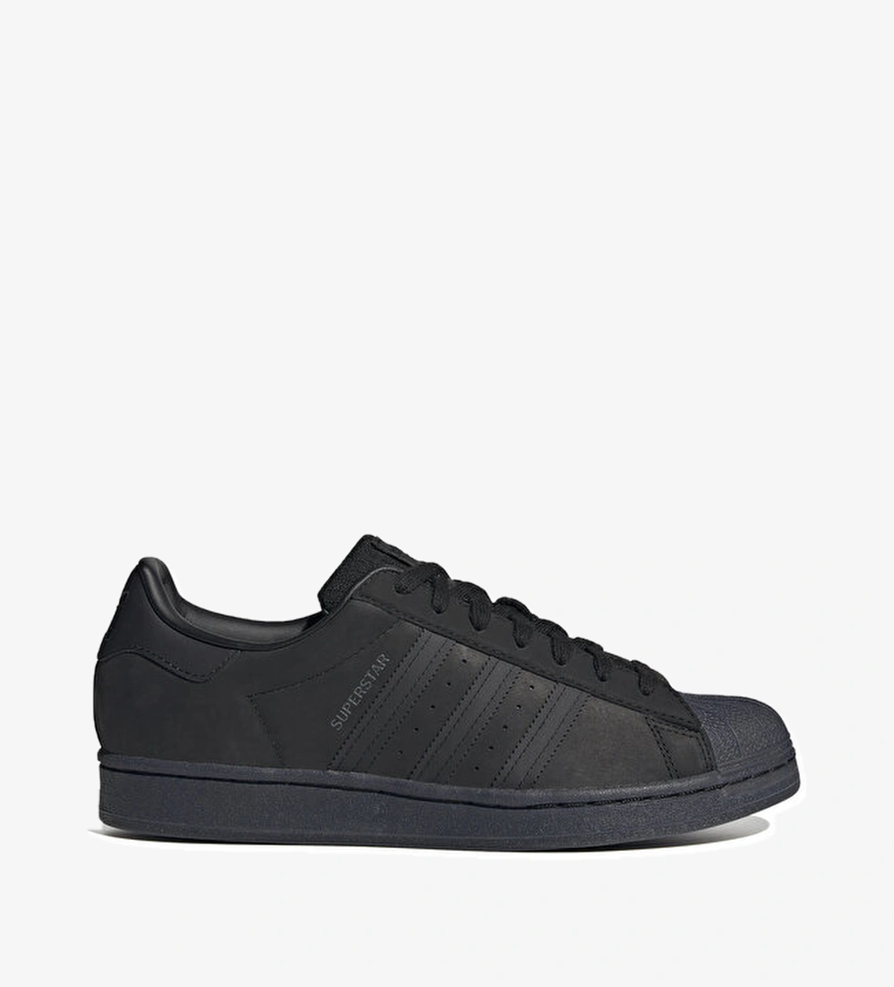 Adidas Ayakkabı Originals Superstar - Görsel 1