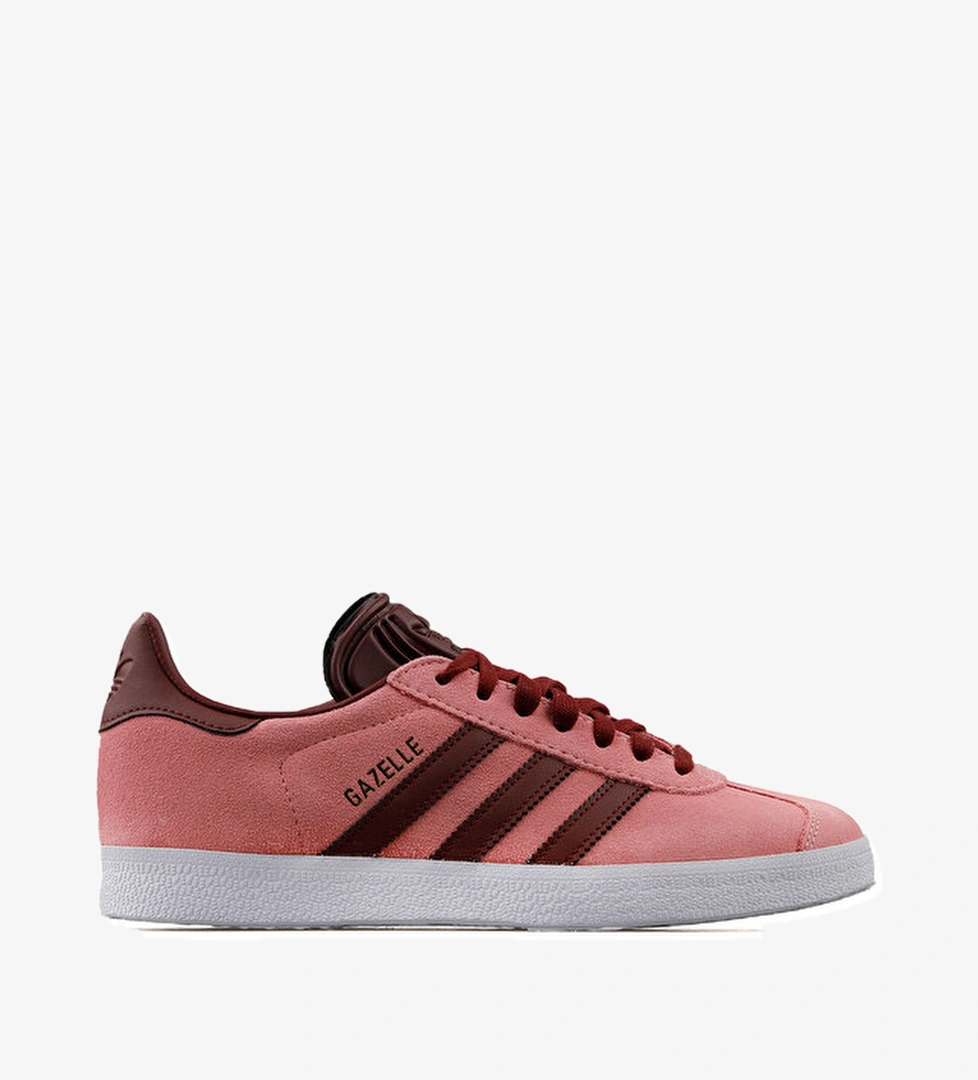 Adidas Adidas Pembe Ayakkabı Günlük GAZELLE Korayspor'da! Pembe - 1. görsel