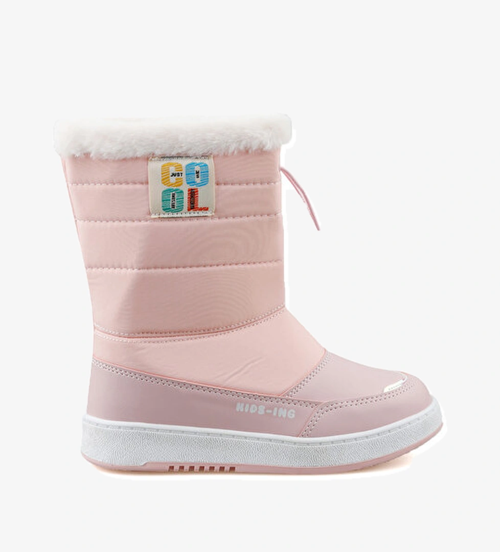 Cool Kids Cool Kids Ayakkabı Bot Havana Bot Flt Pudra model görseli