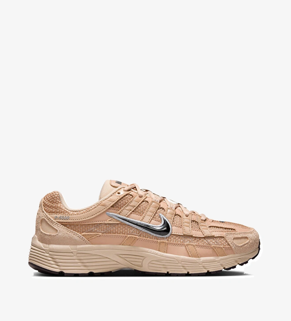 Nike Ayakkabı Günlük P-6000 SE - Görsel 1
