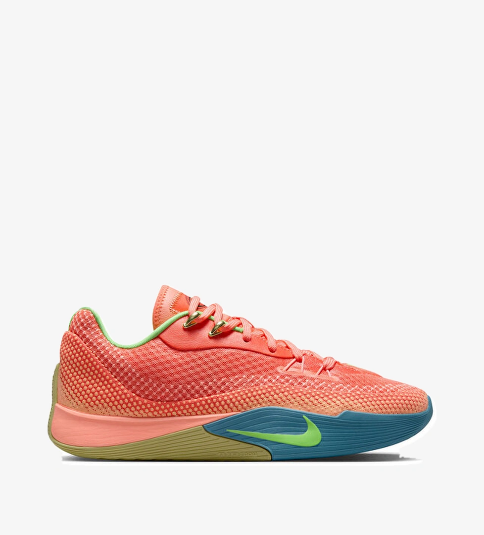 Nike Basketbol Ayakkabısı S.T. FLARE