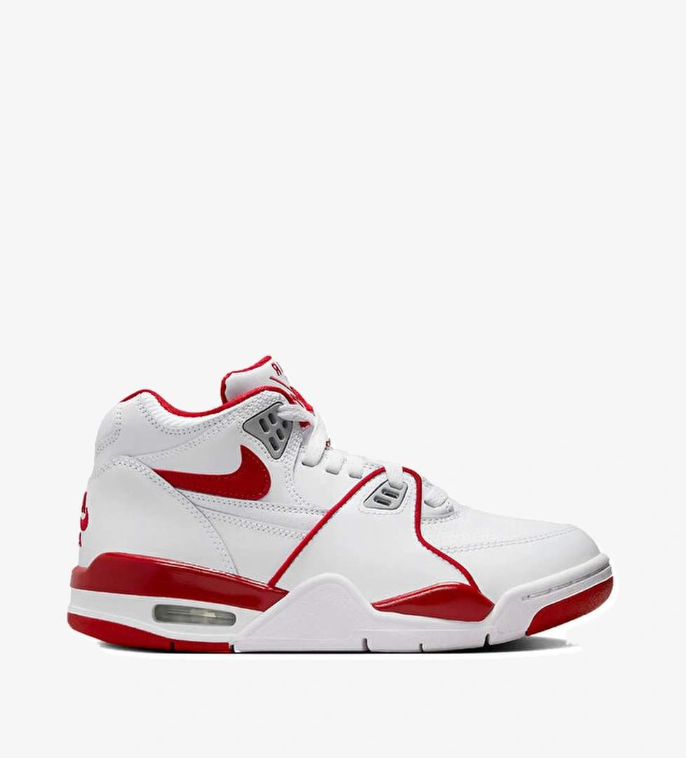 Nike Ayakkabı Basketbol Air Flight 89 (Gs) - Görsel 1