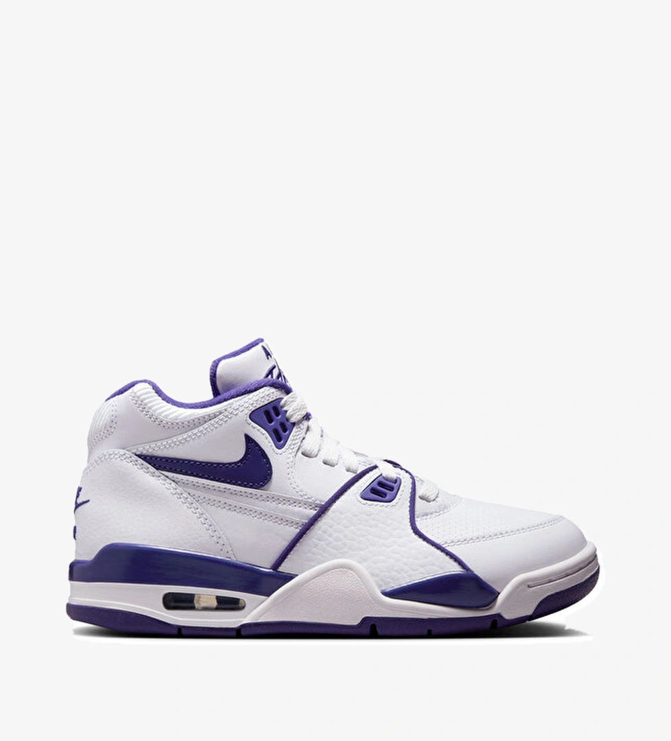 Nike Ayakkabı Basketbol Ayakkabıları AIR FLIGHT 89 (GS)