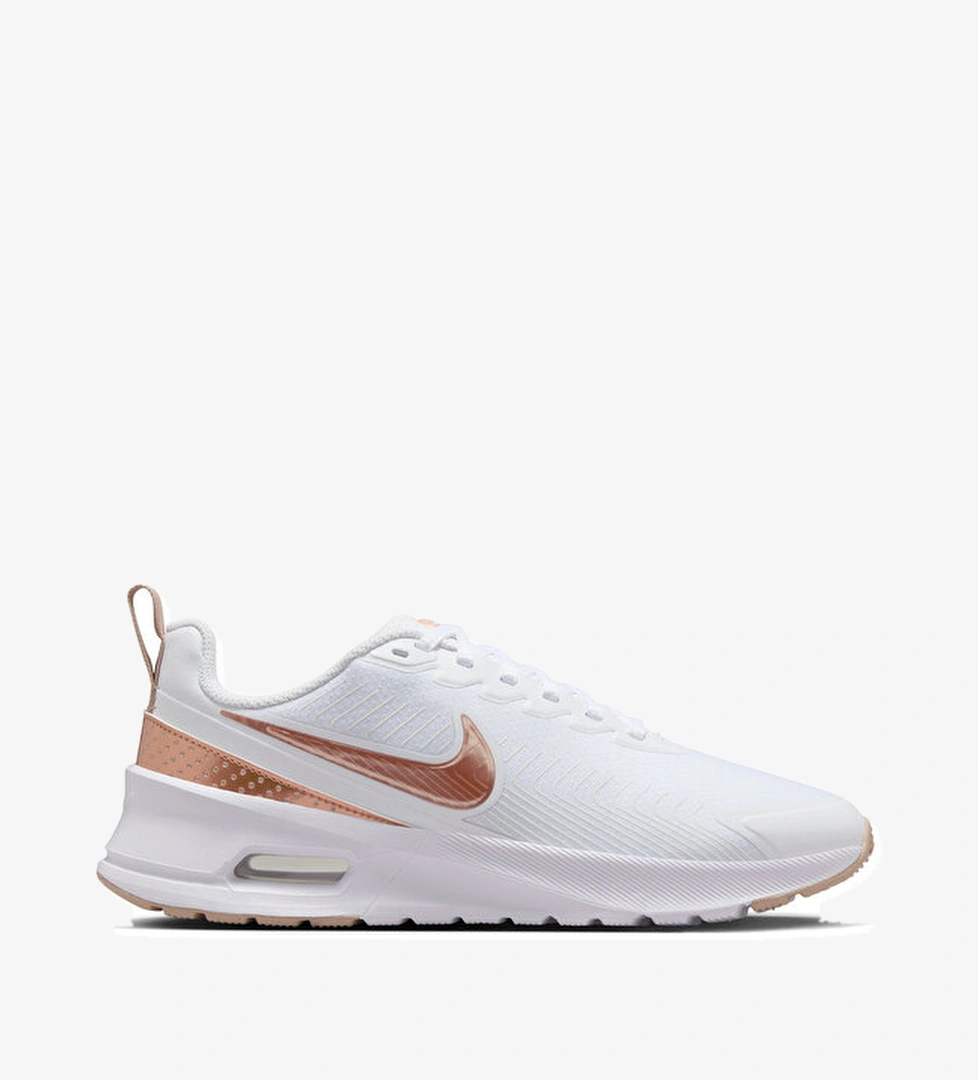 Nike Ayakkabı Günlük W NIKE AIR MAX NUAXIS - Görsel 1