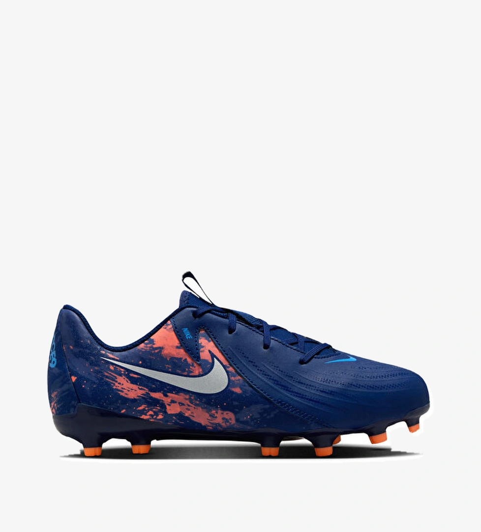 Nike Ayakkabı Futbol JR. PHANTOM GX 2 ACADEMY "ERLING HAALAND"