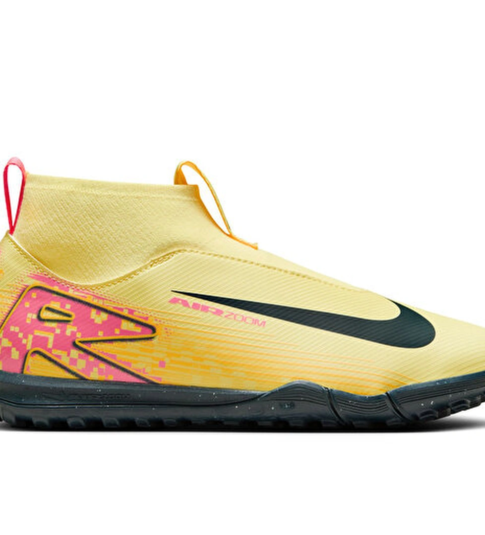 Nike Nike Futbol ayakkabıları TF (Halı Saha) Mercurial Jr Zoom Superfly 10 Acad Km Tf model görseli