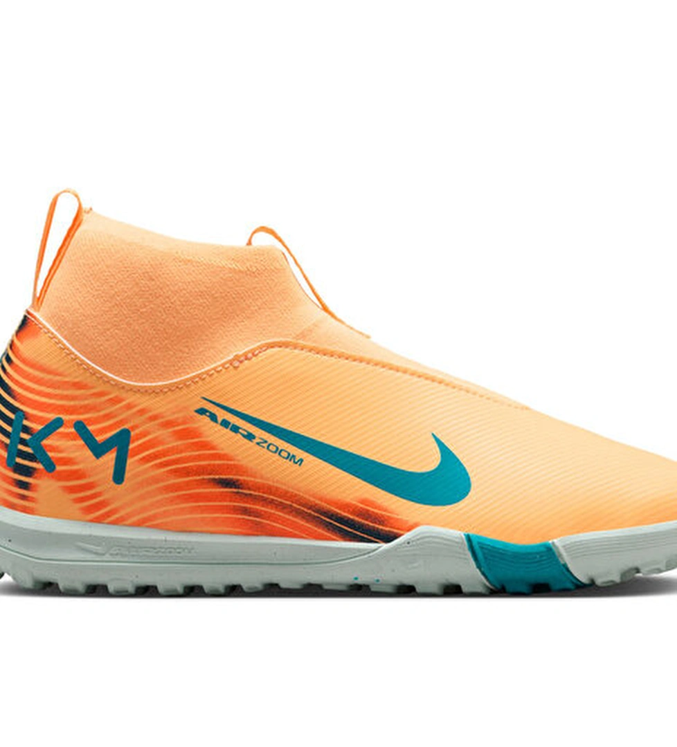 Nike Futbol ayakkabısı Halı Saha JR MERCURIAL ZOOM SUPERFLY 10 ACAD KM TF