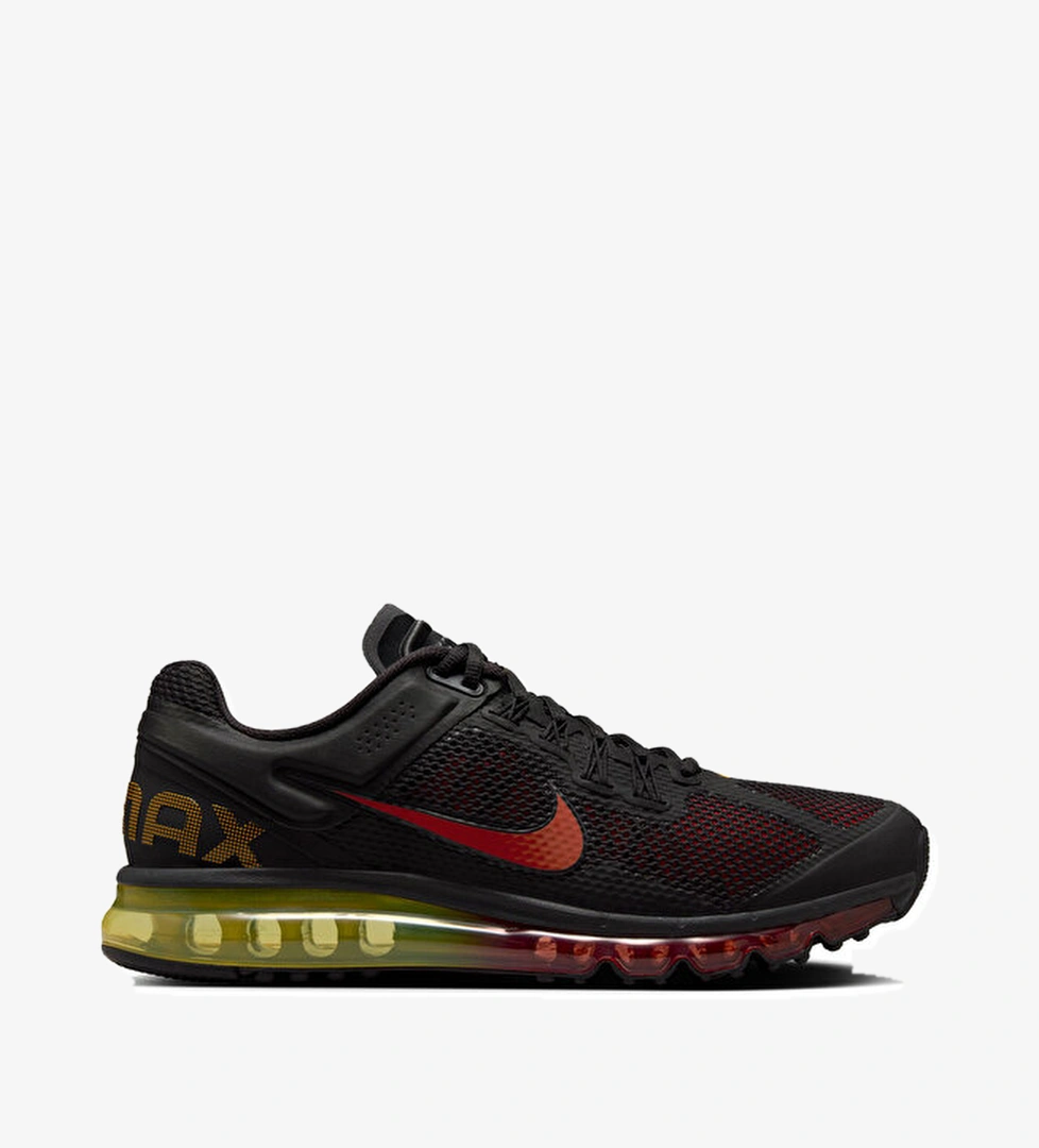Nike Ayakkabı Günlük Air Max 2013