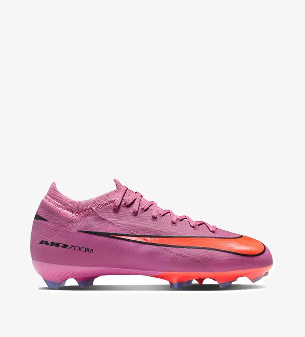 Nike Futbol ayakkabısı Kramponlar JR ZM MERCURIAL VAPOR 16 PRO FG