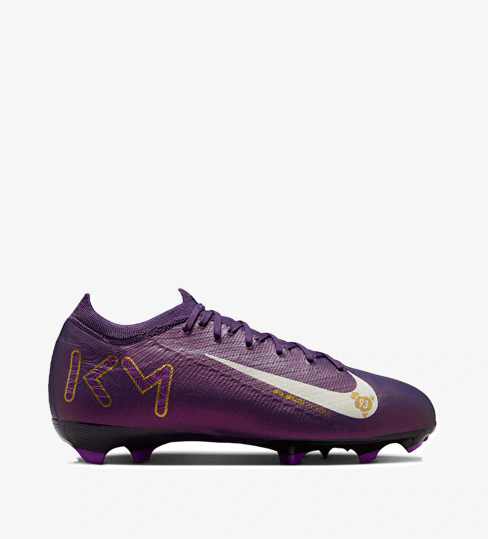 Nike Futbol ayakkabısı Kramponlar Mercurial JR ZM VAPOR 16 PRO KM FG
