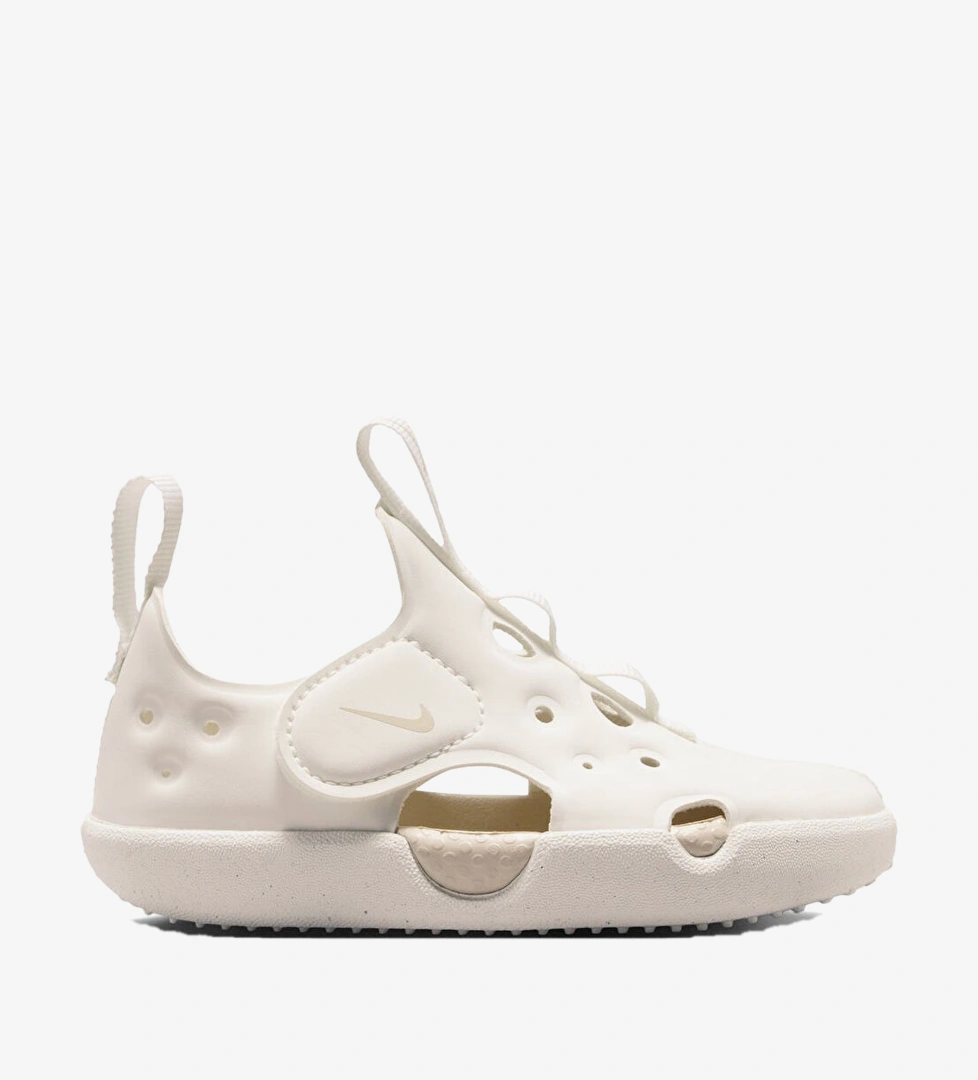 Nike Beyaz Nike Sunray Protect