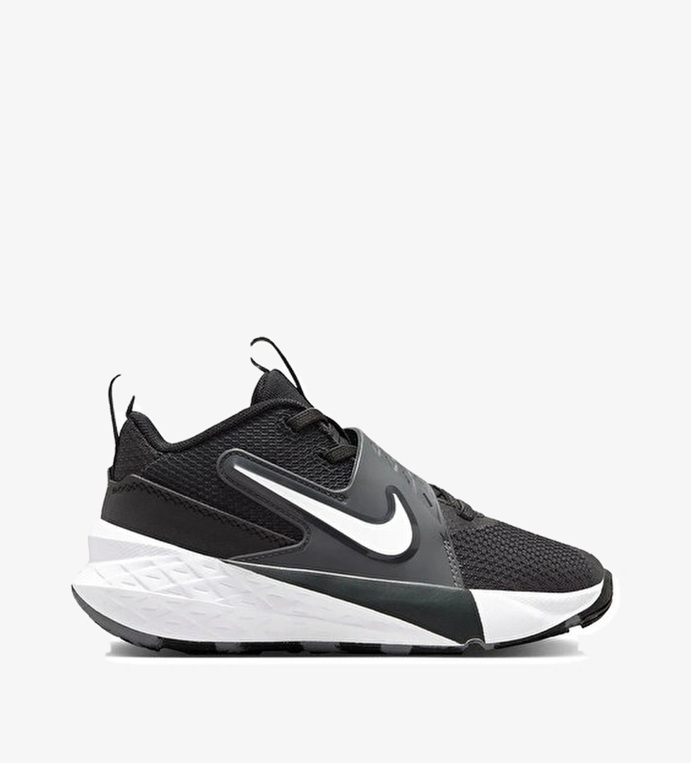 Nike Nike Team Hustle D 12 Çocuk Spor (ps) Ayakkabı model görseli