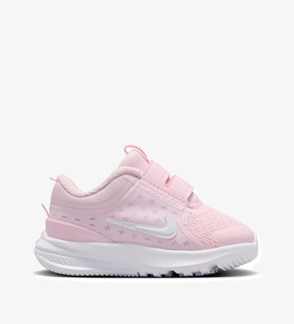Nike Pembe Nike Star Runner 5 Günlük Ayakkabı