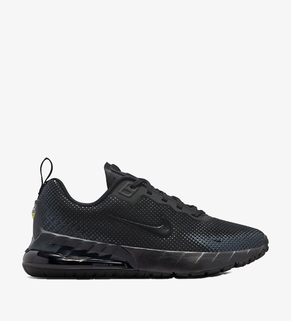 Nike Siyah Nike Air Max Phoenix