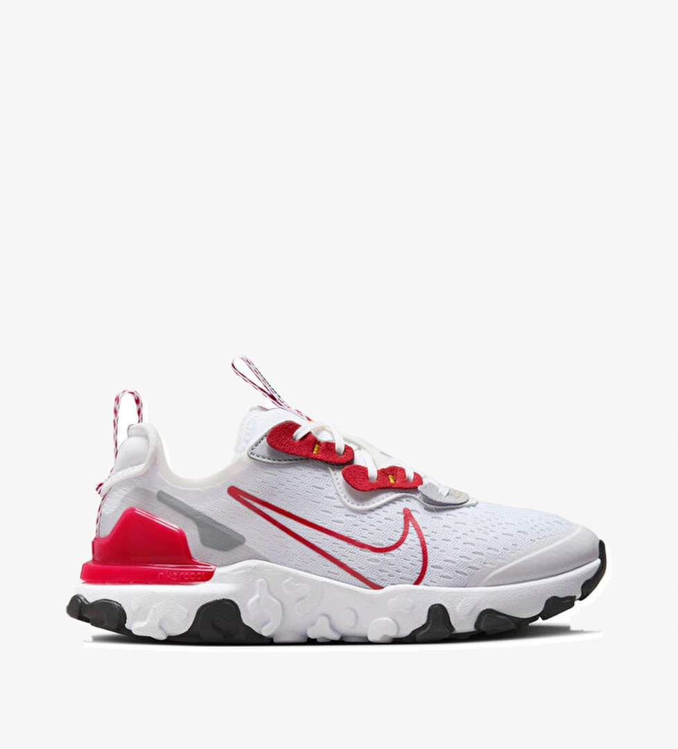 Nike Nike Ayakkabı Günlük React Vision Gs model görseli