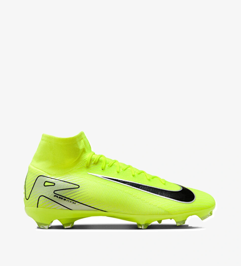 Nike Nike Futbol ayakkabısı Kramponlar Mercurial Zm Superfly 10 Pro Fg model görseli