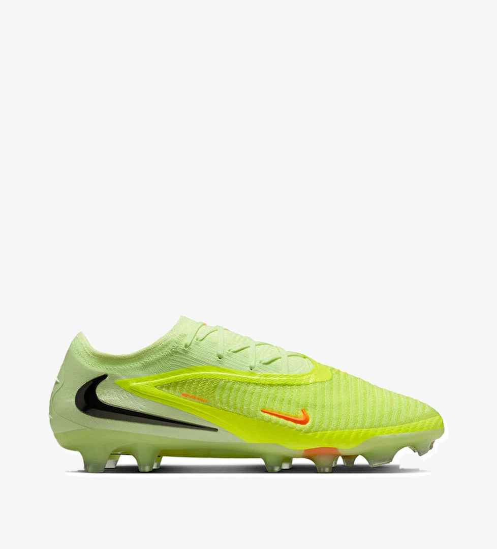 Nike Futbol ayakkabısı Kramponlar PHANTOM 6 LOW ELITE FG