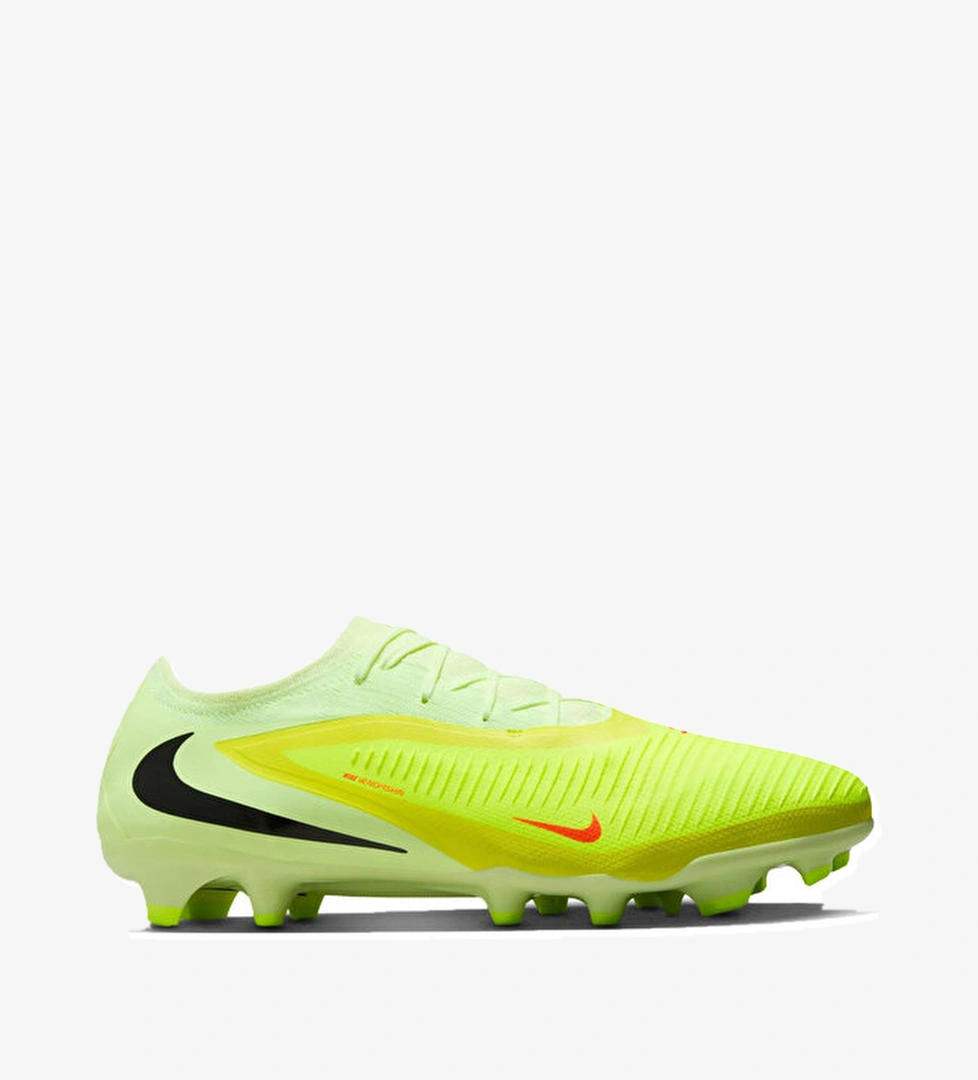 Nike Futbol ayakkabısı Kramponlar PHANTOM 6 LOW PRO FG