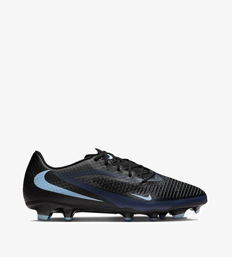 Nike Futbol ayakkabısı Kramponlar PHANTOM 6 LOW ACAD FG/MG