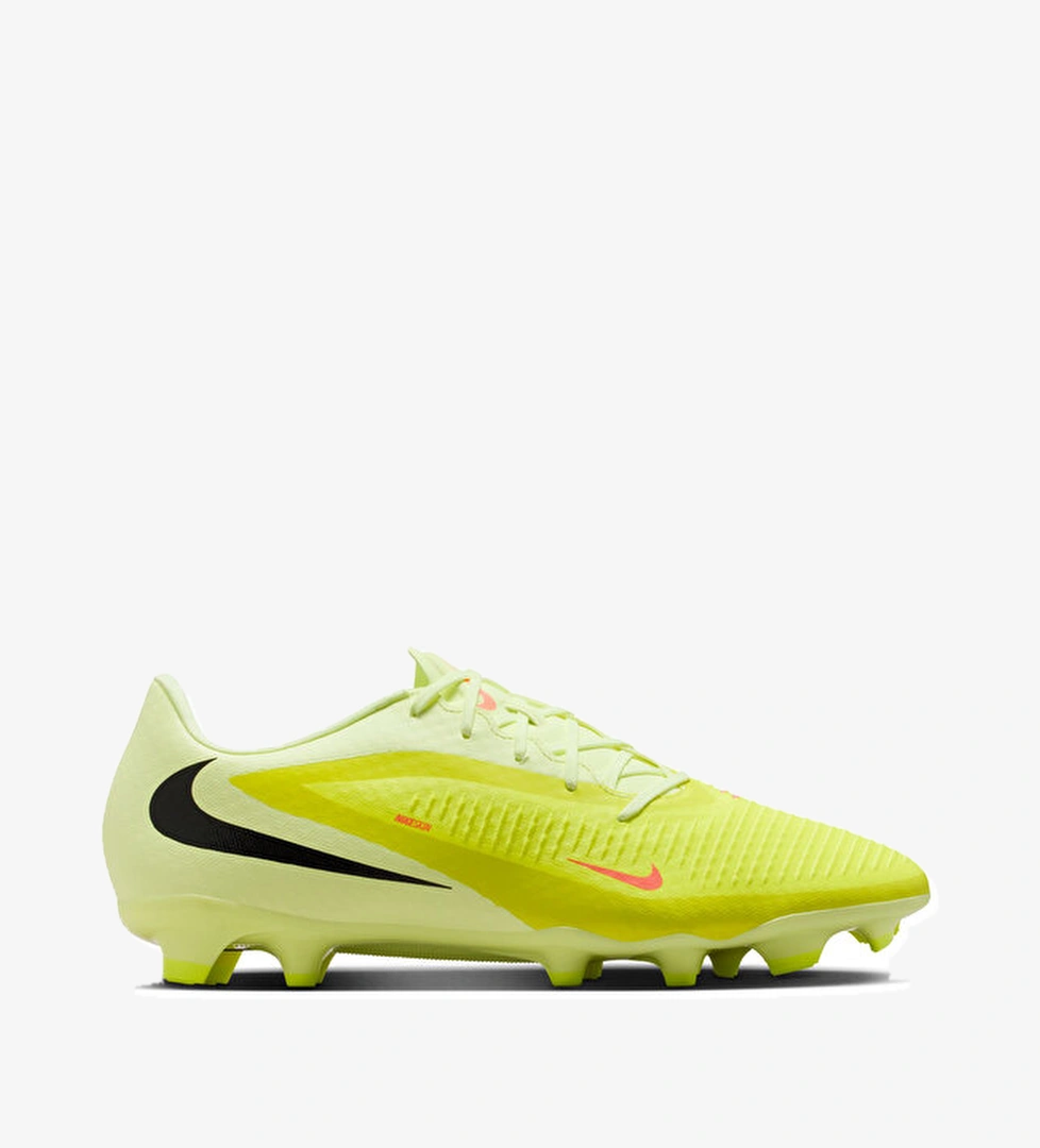 Nike Futbol ayakkabısı Kramponlar PHANTOM 6 LOW ACAD FG/MG