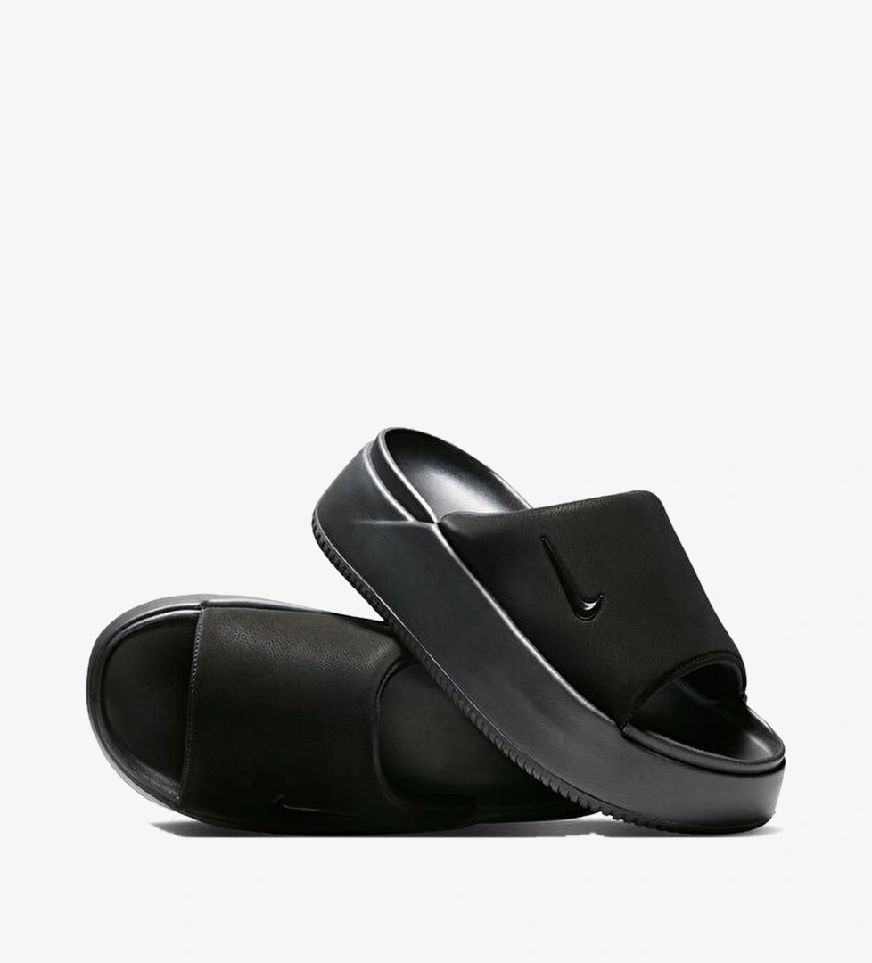 Nike Siyah Nike Calm
