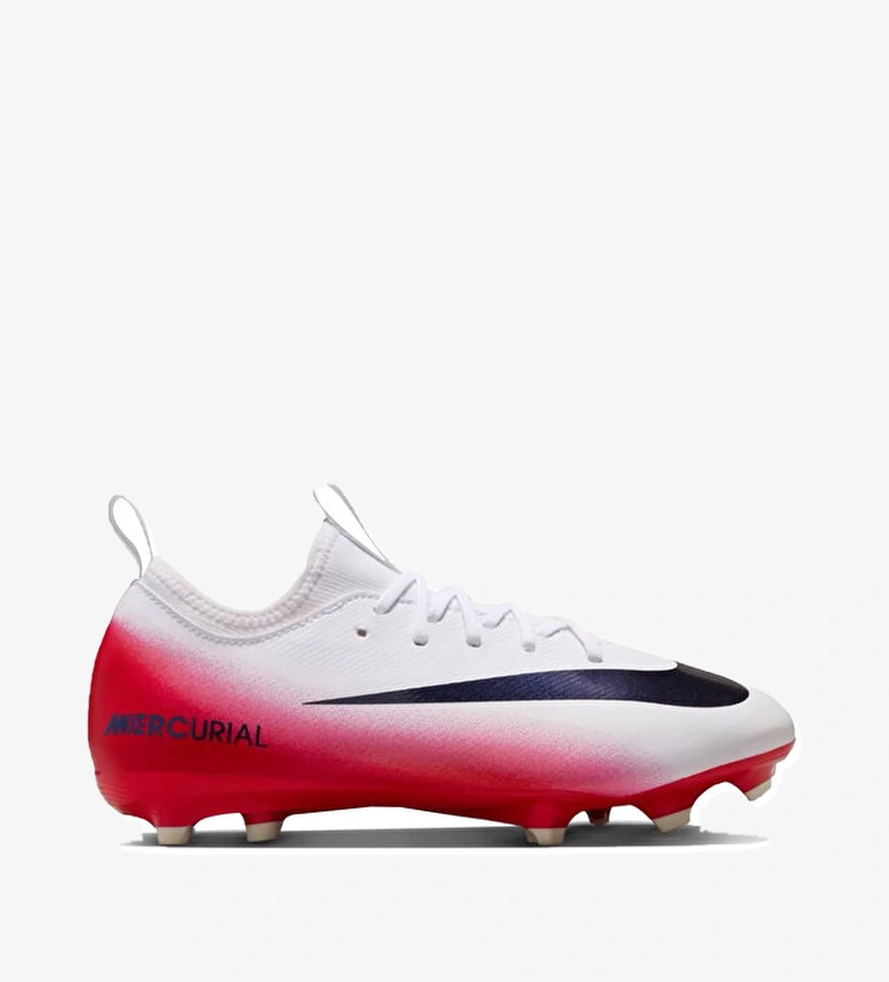 Nike Ayakkabı Futbol JR MERCURIAL ZM VAPOR 16 ACAD FG/MG LV8 - Görsel 1
