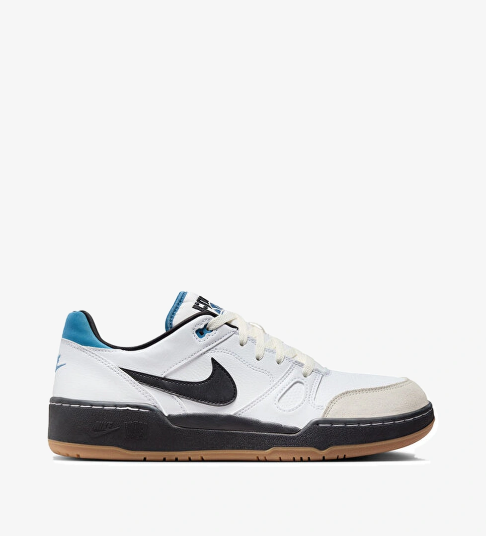 Nike Ayakkabı Günlük Full Force Low - Görsel 1