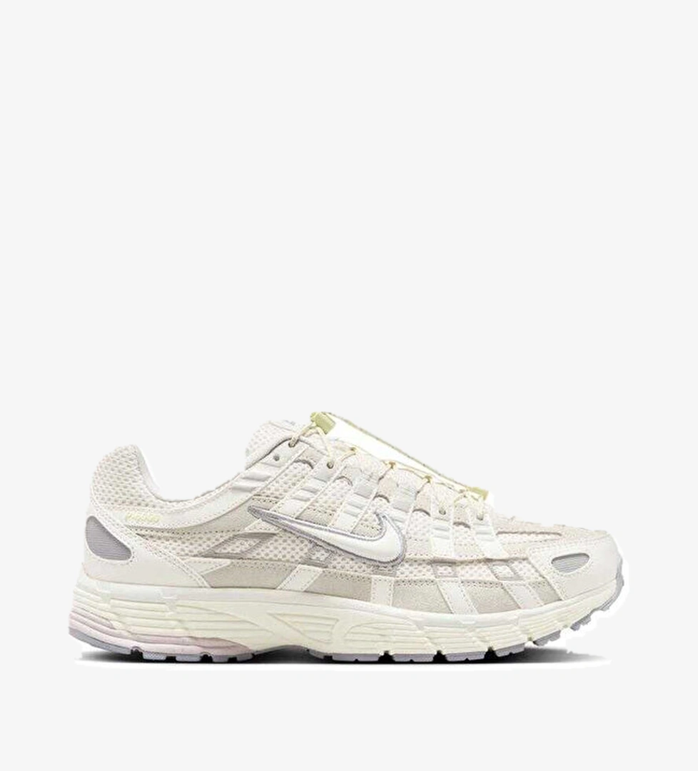 Nike Ayakkabı Günlük W Nike P-6000 Prm