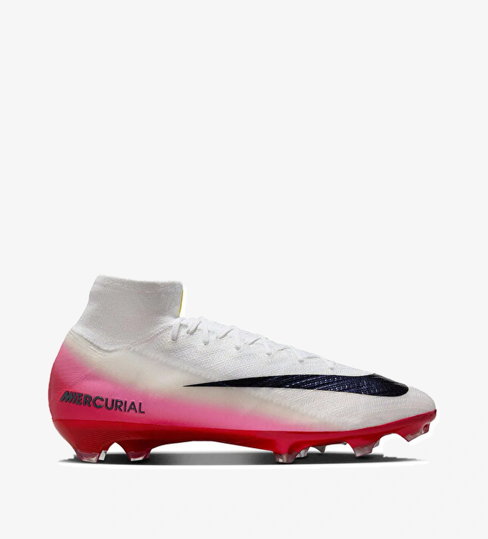 Nike Futbol ayakkabısı Kramponlar ZM MERCURIAL SUPERFLY 10 ELITE FG LV8