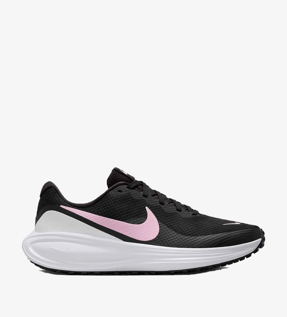 Nike Siyah Nike Revolution 8