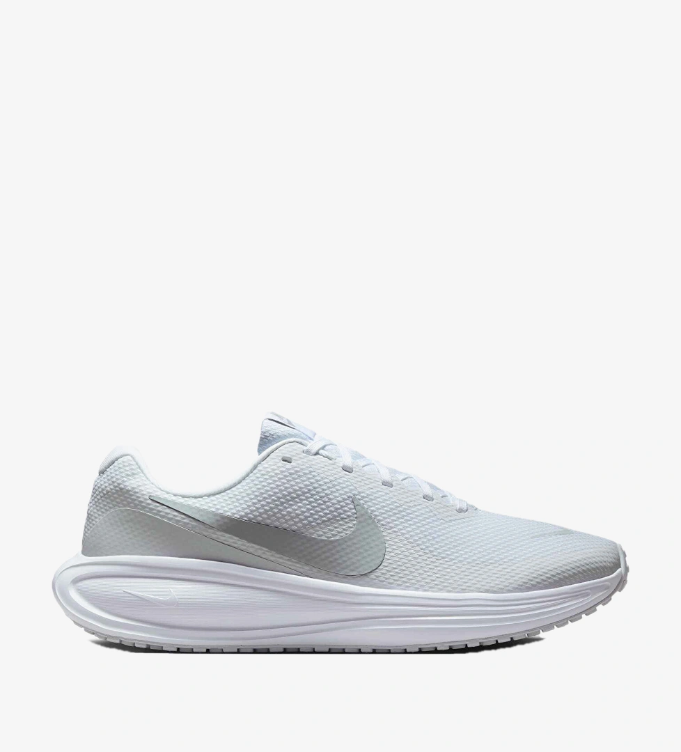 Nike Beyaz Nike Revolution 8
