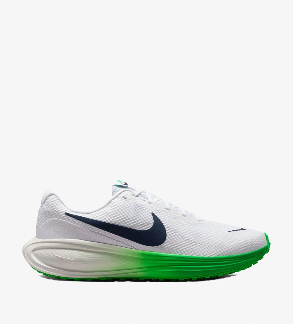 Nike Beyaz Nike Revolution