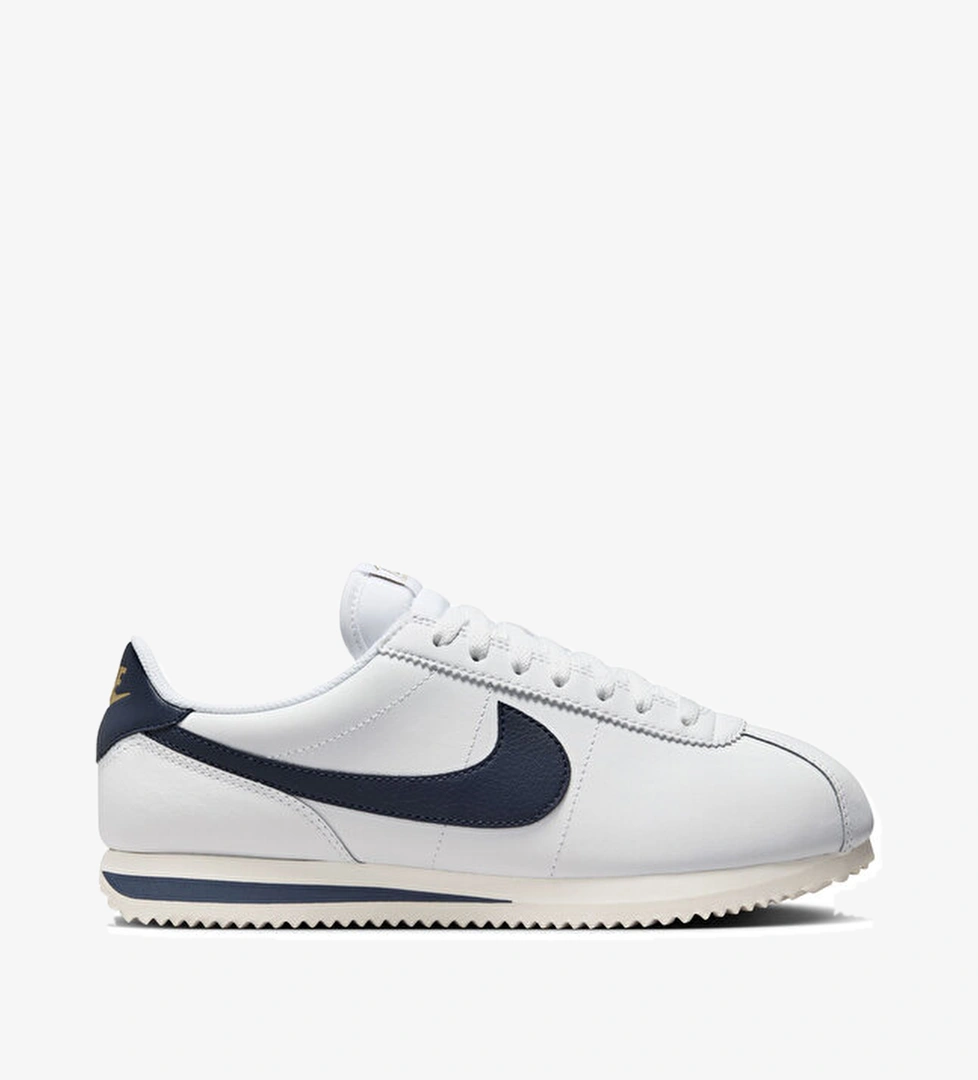 Nike Nike Ayakkabı Günlük Cortez Leather model görseli