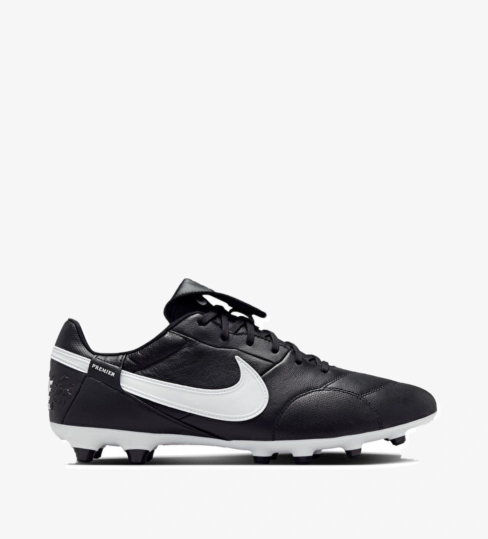 Nike Futbol ayakkabısı Kramponlar THE NIKE PREMIER III FG - Görsel 1
