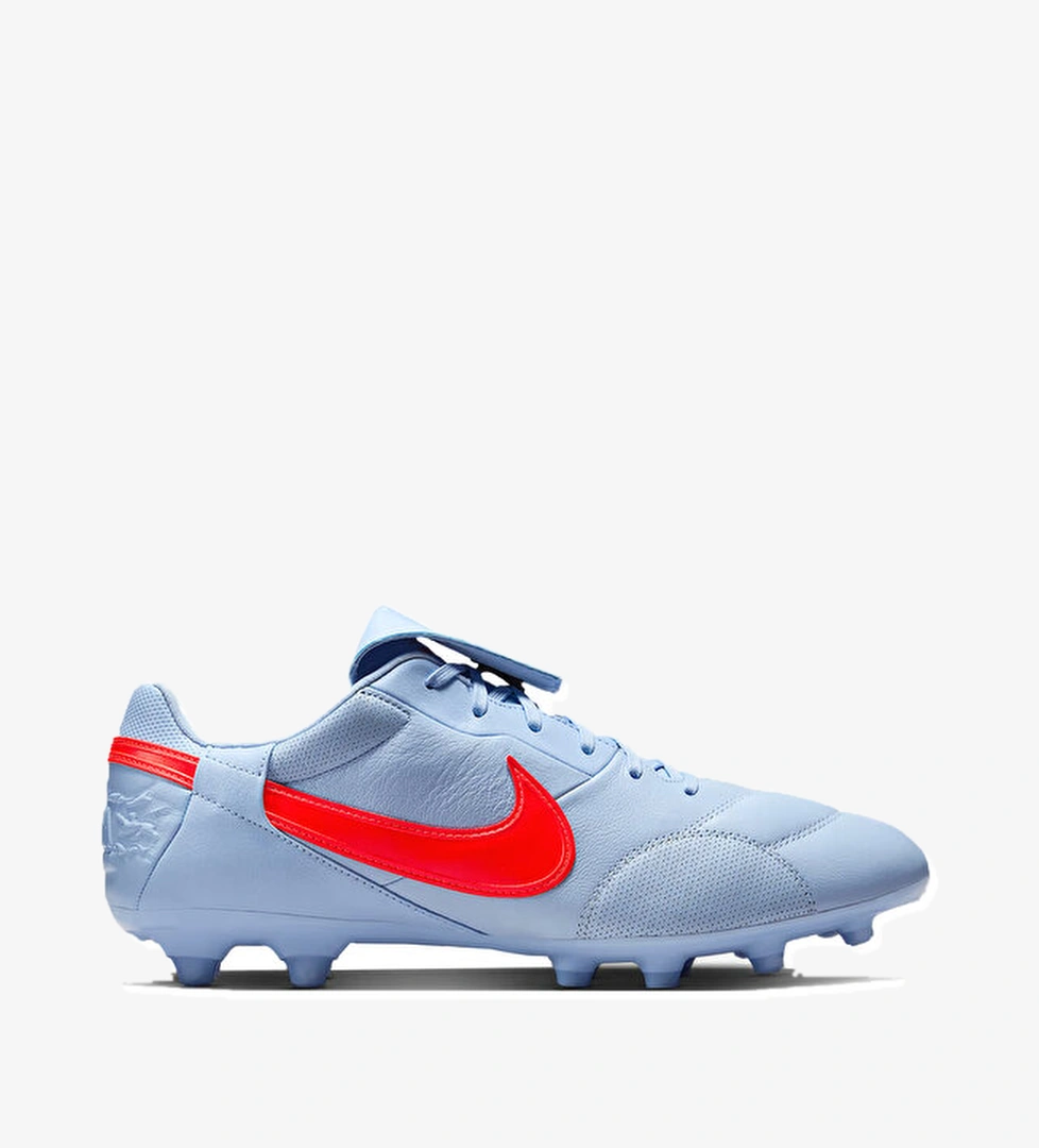 Nike Futbol ayakkabısı Kramponlar THE NIKE PREMIER III FG