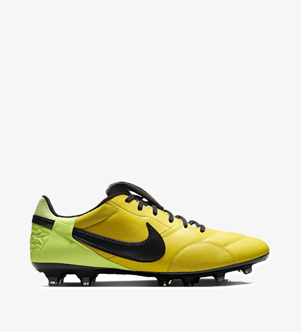 Nike Futbol ayakkabısı Kramponlar THE NIKE PREMIER III FG - Görsel 1