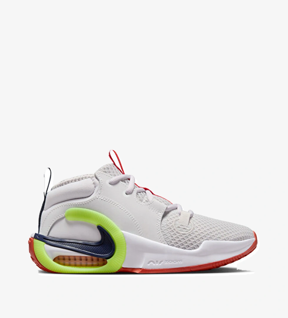 Nike Nike Ayakkabı Air Zoom Crossover Older 2 (gs) Se Gs Basketbol Ayakkabısı model görseli