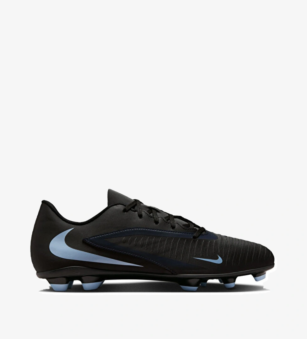 Nike Futbol ayakkabısı Kramponlar PHANTOM 6 LOW CLUB FG/MG