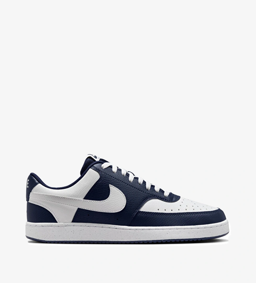 Nike Ayakkabı Günlük NIKE COURT VISION LO