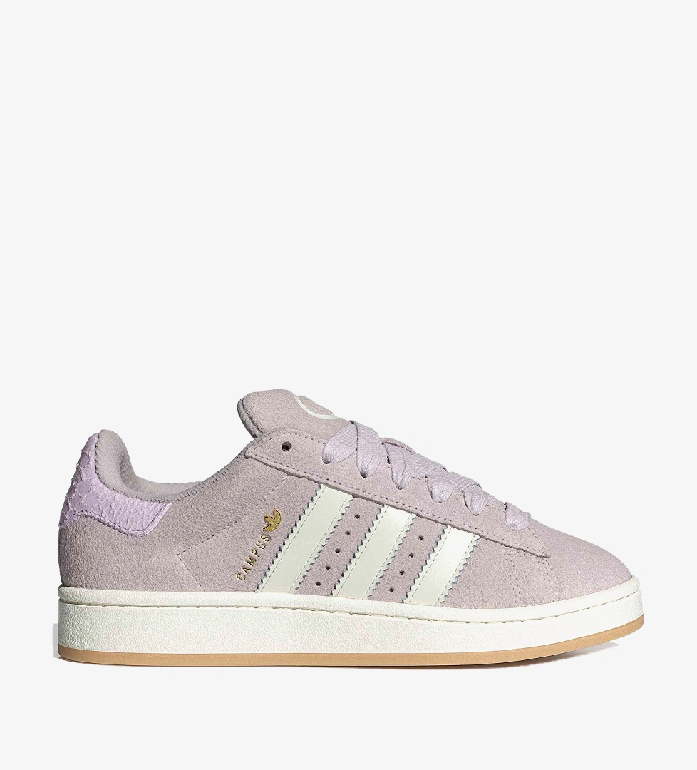 Adidas Pembe Adidas Campus 00S