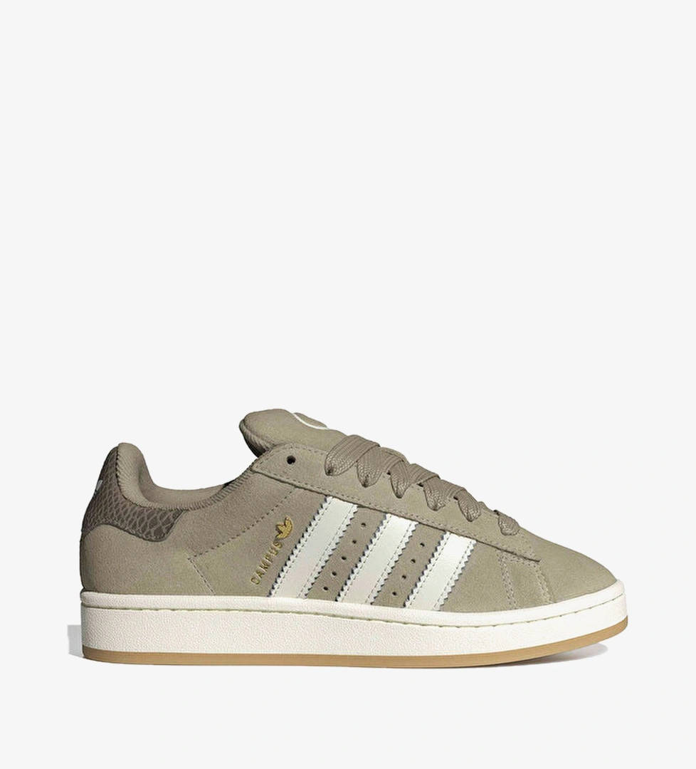 Adidas Haki Adidas Campus 00S
