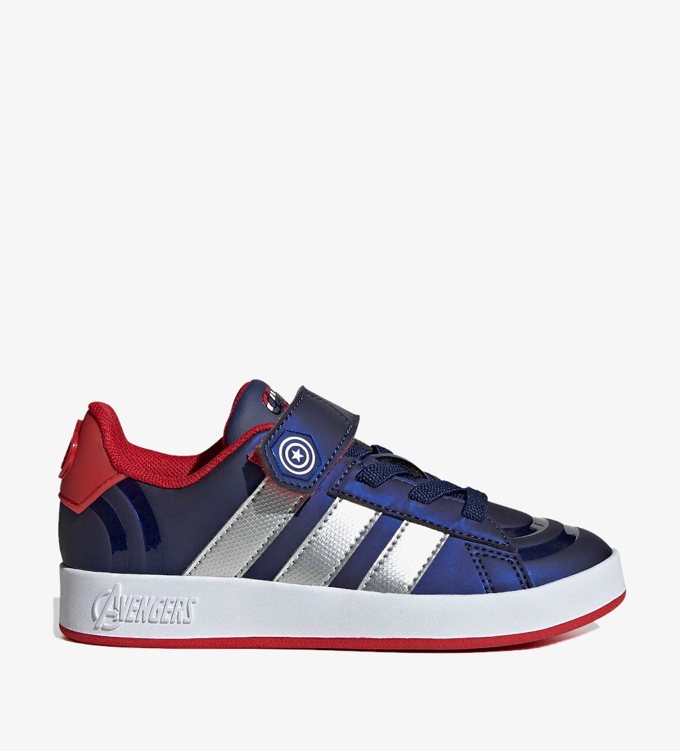 GRAND COURT CAPT AMERICA EL K